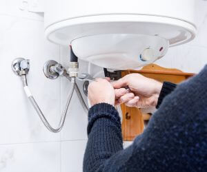 About Water Heater Repair LLC North Waterboro, ME